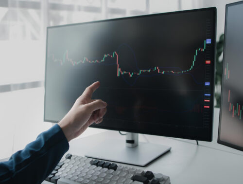 Trading Brokers