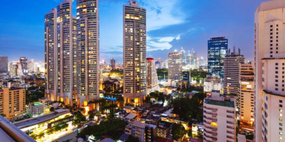 ratchada mrt condo