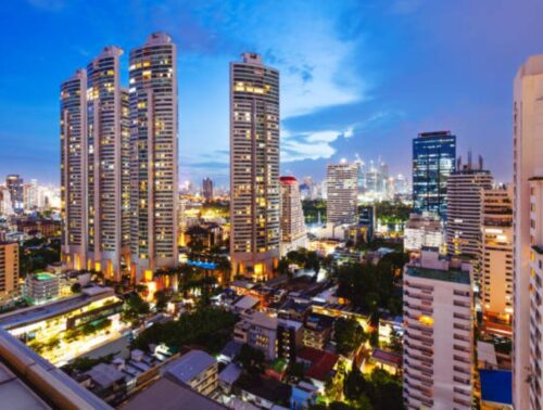 ratchada mrt condo
